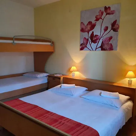 Guest house Bruna & Bartula Mimice