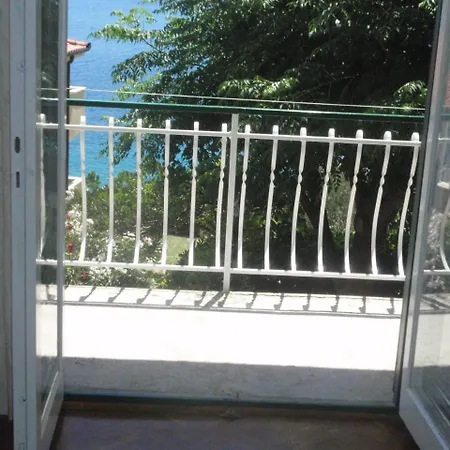 Bruna & Bartula Guest house