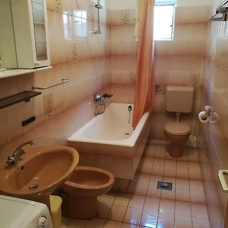 Guest house Bruna & Bartula