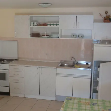 Bruna & Bartula Guest house Mimice